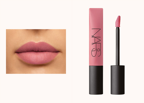 nars chaser air matte