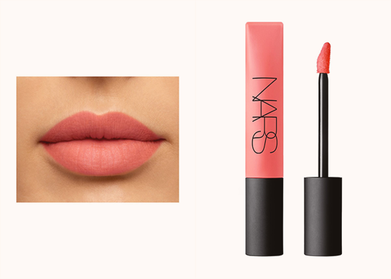 nars joyride lipstick