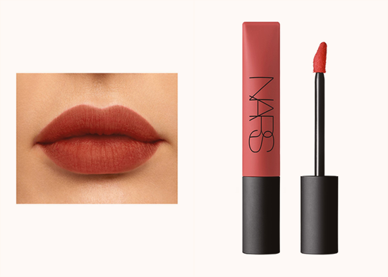 nars air matte lipstick