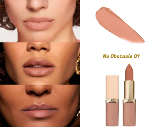 color riche ultra matte no obstacles