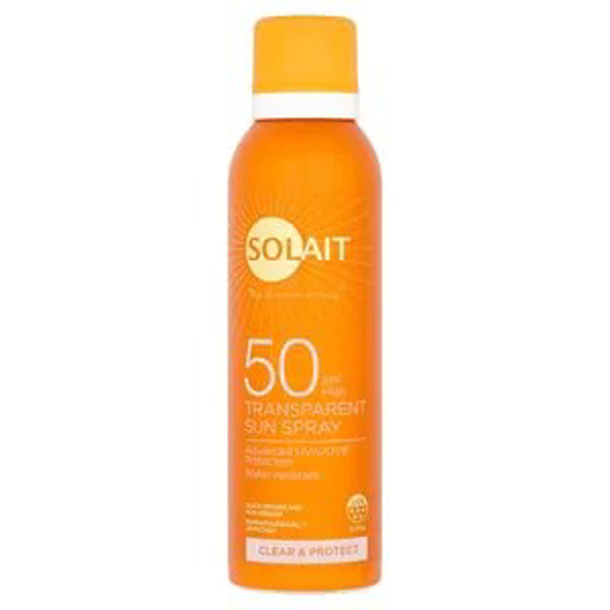 sun protection for hair superdrug