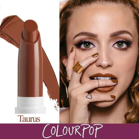 taurus lippie stix