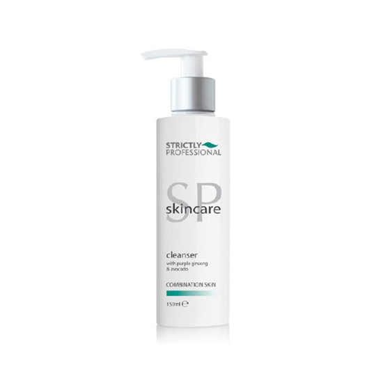 Picture of Strictly Professional Skin care Cleanser Combination Skin 150ml