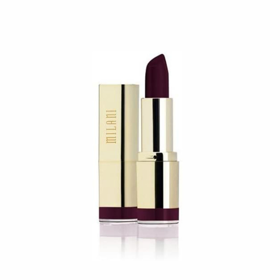 Picture of Milani Color Statement Matte Lipstick (70 – Matte Fearless) 3.97g