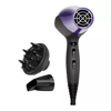 Picture of Remington D3190 Ionic Conditioning Hair Dryer for Frizz Free Styling with Diffuser and Concentrator Attachments, 2200 W