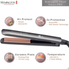 Picture of Remington Keratin Protect Intelligent Ceramic Hair Straighteners S8598