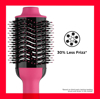 Picture of Revlon Salon One Step Hair Dryer & Volumiser Pink