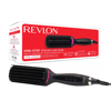 Picture of Revlon Salon One-Step Straight & Shine XL Hot Brush Hair Straightener RVST2168