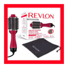 Picture of Revlon Pro Collection Salon One-Step Hair Dryer & Volumiser Titanium - RVDR5279UKE