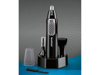 Picture of Silvercrest Facial Hair Trimmer For Precision Hair Removal