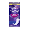 Picture of Always Dailies Extra Protect Long Plus Pantyliners - 48 pads
