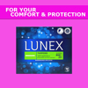 Picture of Lunex Tampons With Applicators -Super 20  Tampons