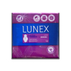 Picture of Lunex Ultra Long Sanitary Towels With Wings 12 Pads