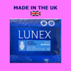 Picture of Lunex Ultra Night  Sanitary Towels With Wings 10 Pads