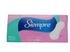 Picture of Siempre Normal Pantyliners - 32 Pads