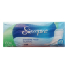Picture of Siempre Hygiene Pads Normal For Sensitive Bladders 14 Pads (20100674)