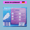 Picture of Siempre Ultra Long Sanitary Pads With Wings 12 Pads (20888145)
