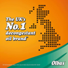 Picture of Olbas oil Inhalant Decongestant Oil 12ml