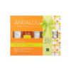 Picture of Andalou Get Started Brightening Skin Care Essentials 5pcs 5PCGift Set