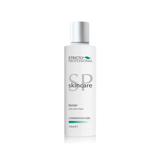 Picture of Strictly Professional Toner For Combination Skin 150ml