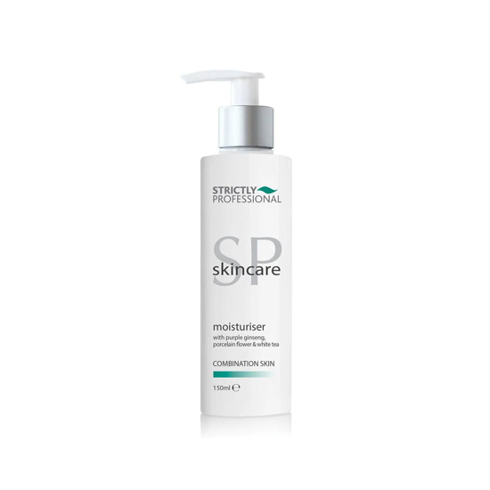 Picture of Strictly Professional Moisturiser Combination Skin 150ml