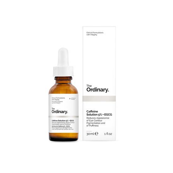 Picture of The Ordinary Caffeine Solution 5% + EGCG 30ml