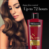 Picture of TRESemme Keratin Smooth with Marula Oil Shampoo 400ml - UK