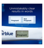 Picture of Clearblue Early Detection Digital Pregnancy Tests 2 Pack