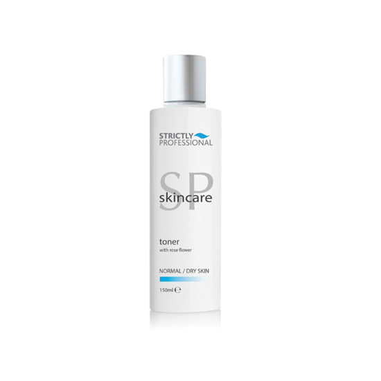 Picture of Strictly Professional Toner For Normal Dry Skin 150ml